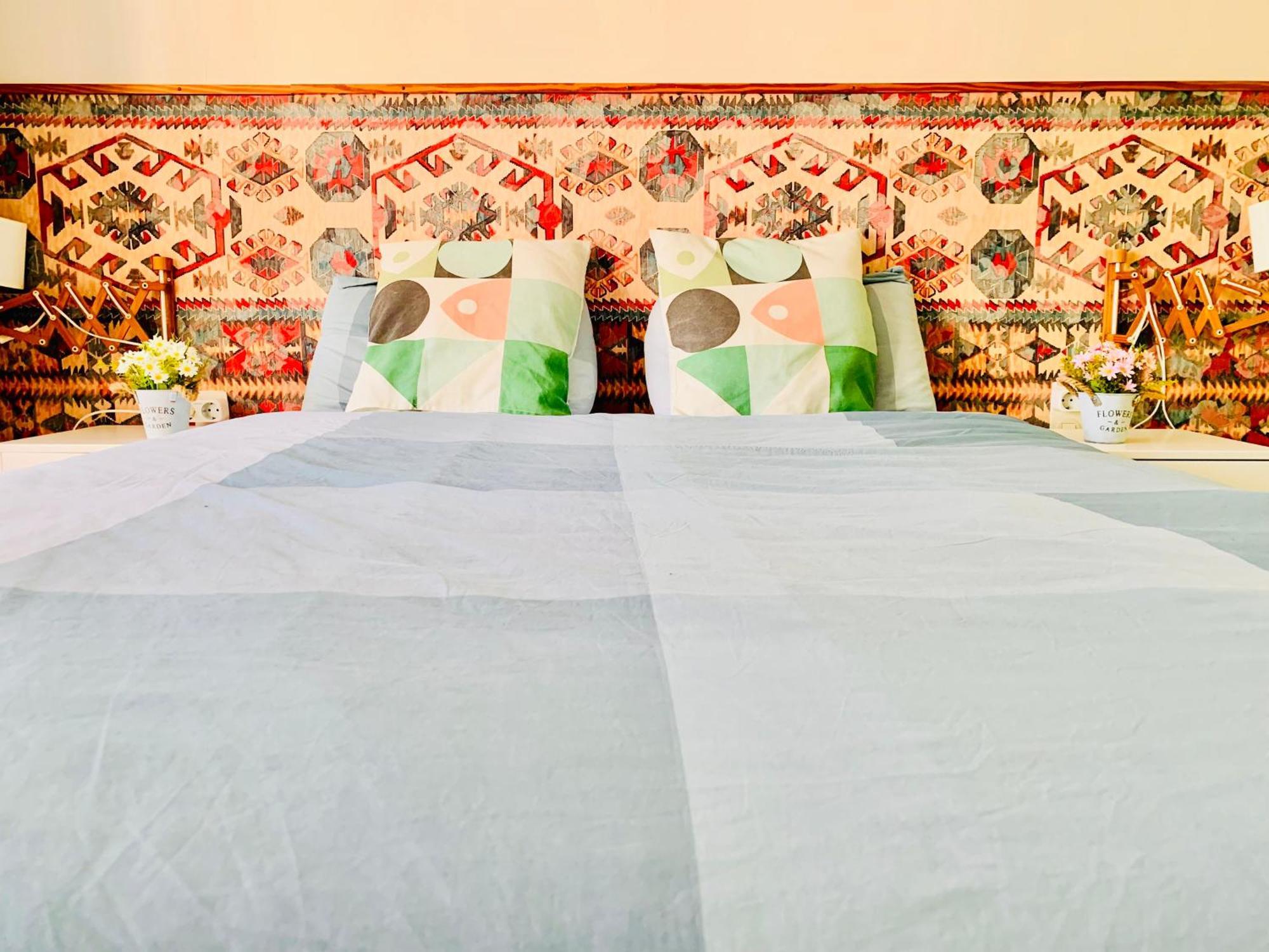 ⭑ Sea Views + Private Beach. What Else? ⭑ Tossa de Mar Luaran gambar