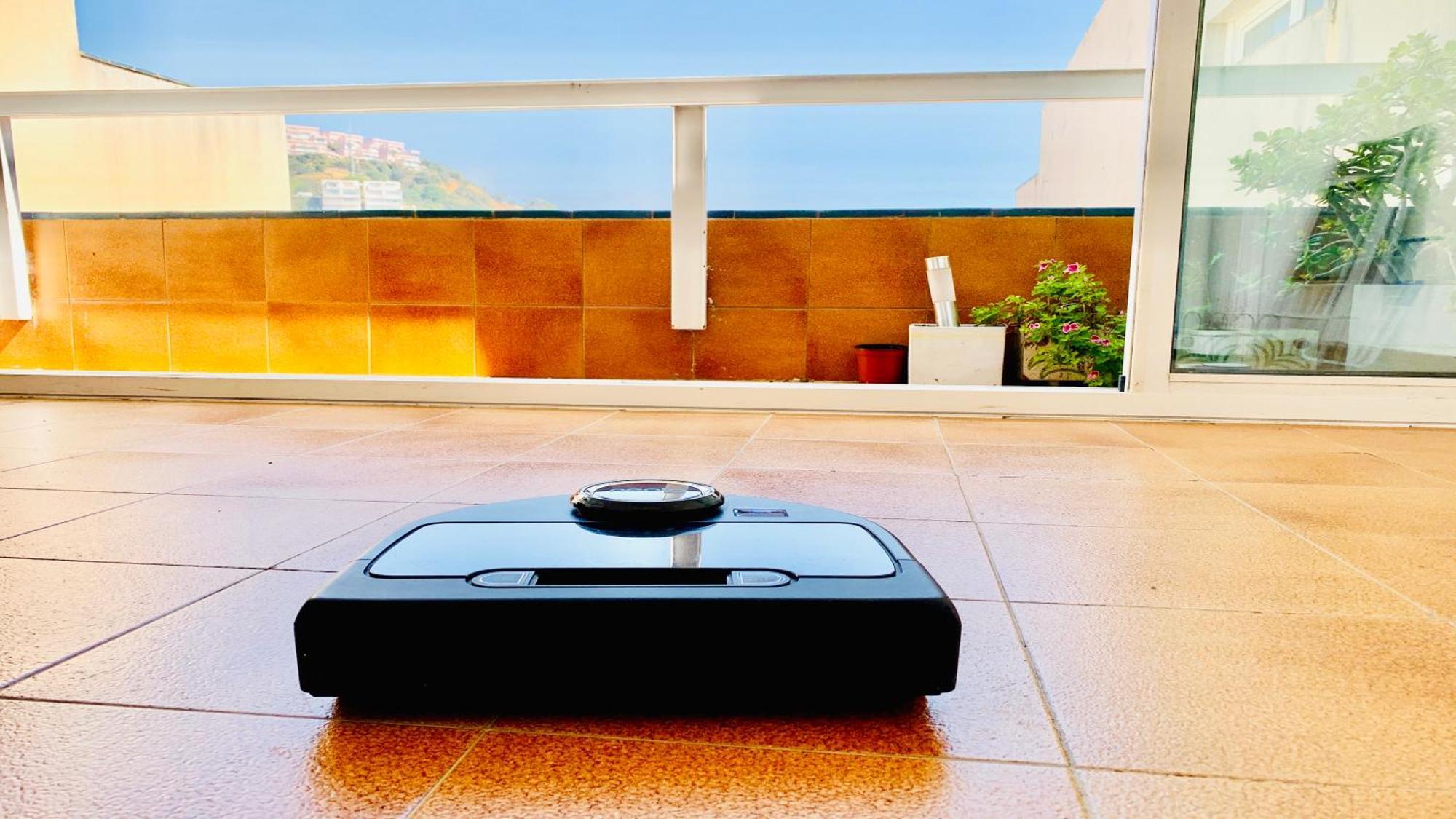 ⭑ Sea Views + Private Beach. What Else? ⭑ Tossa de Mar Luaran gambar
