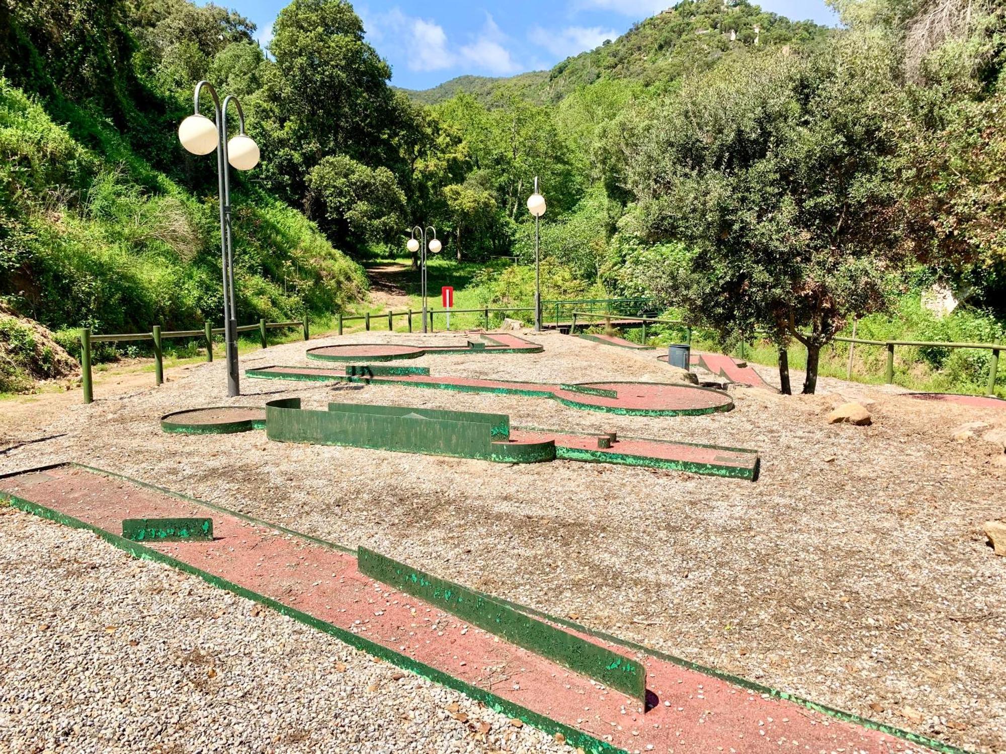 ⭑ Sea Views + Private Beach. What Else? ⭑ Tossa de Mar Luaran gambar